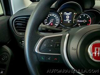FIAT 500X usata, con Sistema di navigazione