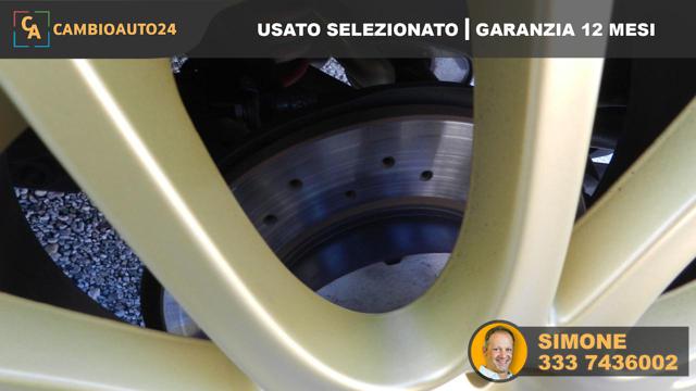 ABARTH 695 usata 118