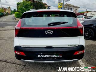HYUNDAI Bayon usata, con Autoradio