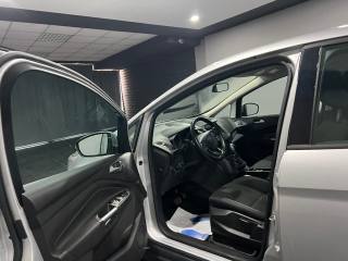 FORD C-Max usata, con Cerchi in lega