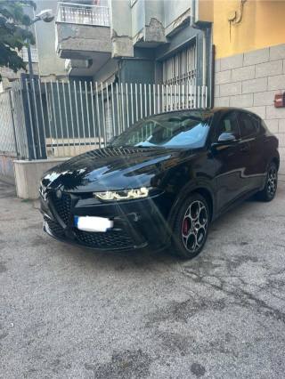 ALFA ROMEO Tonale usata, con Airbag laterali