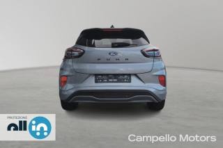 FORD Puma usata 3