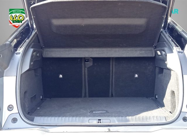 PEUGEOT 3008 usata, con Airbag testa