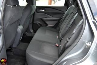 NISSAN Qashqai usata, con Autoradio