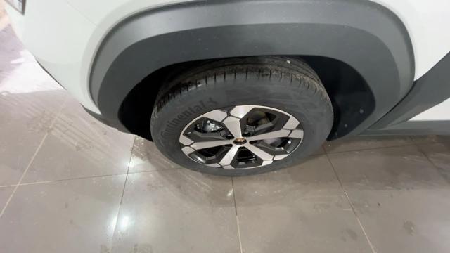 DACIA Duster usata, con Controllo automatico clima