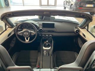 MAZDA MX-5 usata, con Controllo trazione