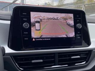 VOLKSWAGEN T-Roc usata, con Autoradio