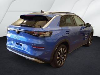 VOLKSWAGEN T-Roc usata, con Airbag