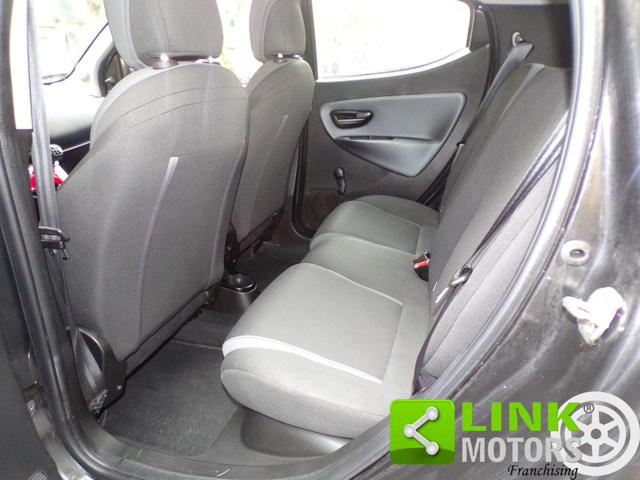 LANCIA Ypsilon usata 20