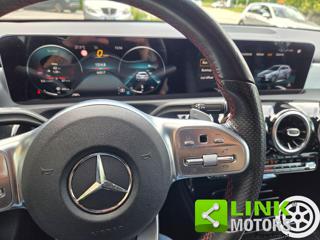 MERCEDES-BENZ A 180 usata, con Servosterzo