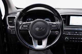 KIA Sportage usata, con Fendinebbia