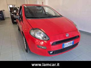 FIAT Punto usata, con Airbag