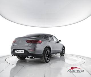 MERCEDES-BENZ GLC 300 usata 2