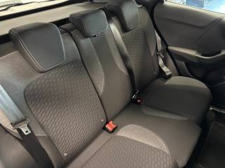FORD Puma usata, con Regolazione elettrica sedili
