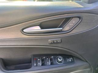 ALFA ROMEO Stelvio usata, con Alzacristalli elettrici