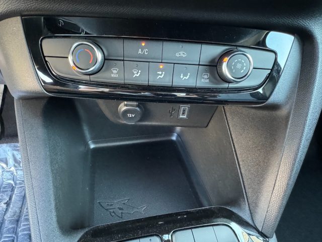 OPEL Corsa usata, con Specchietti laterali elettrici