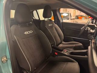 FIAT 600 usata, con Immobilizzatore elettronico
