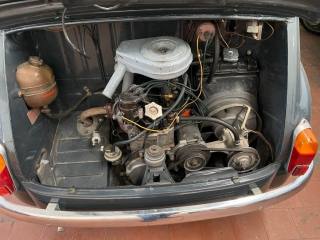 FIAT 600 usata 12