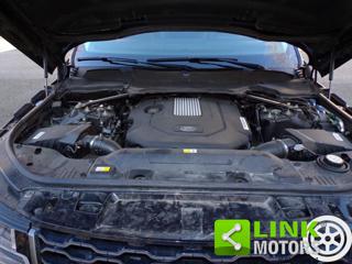 LAND ROVER Range Rover usata, con Streaming musicale integrato