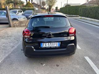 CITROEN C3 usata, con Alzacristalli elettrici