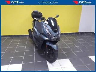 HONDA PCX 125 usata 12