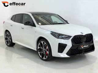 BMW X2 usata, con Airbag laterali