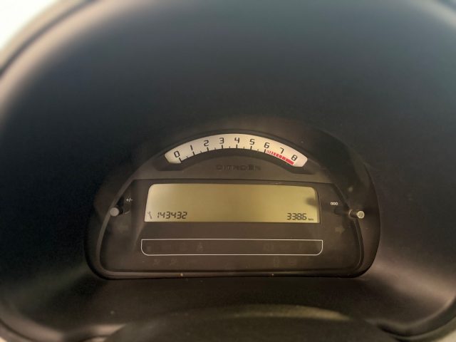 CITROEN C3 usata 1