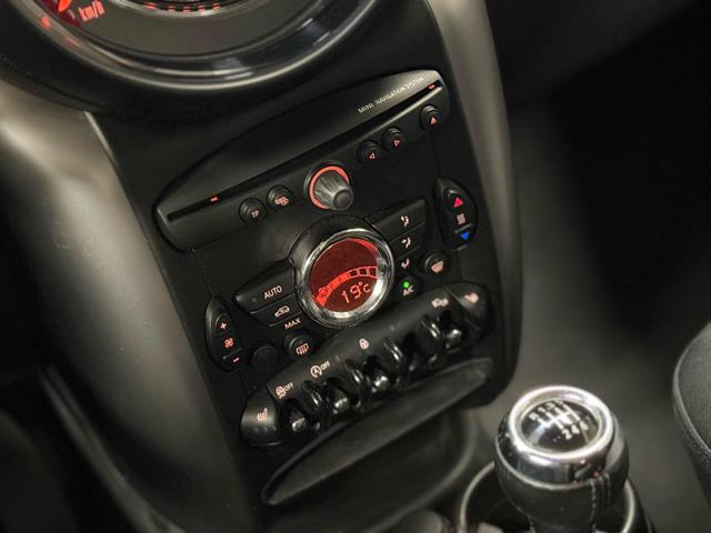 MINI Countryman usata, con Volante multifunzione