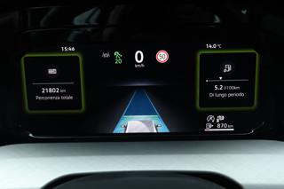 VOLKSWAGEN Golf usata, con Cerchi in lega