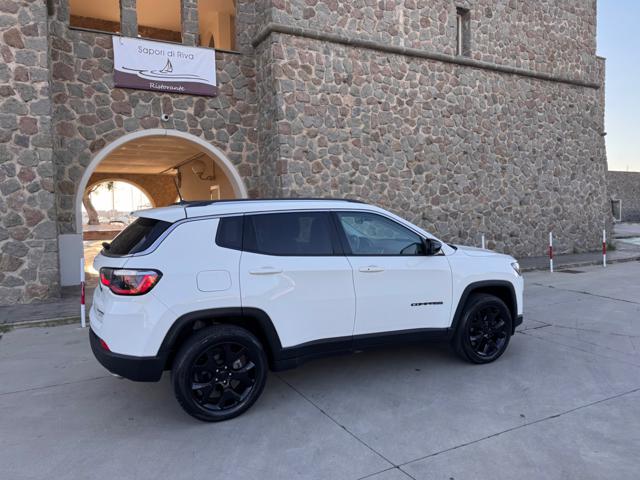 JEEP Compass usata 59