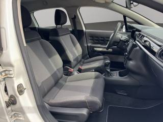 CITROEN C3 usata, con ESP