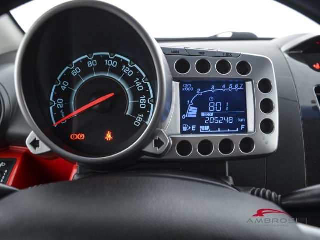 CHEVROLET Spark usata 12