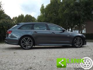AUDI A6 usata, con Airbag Passeggero