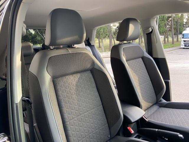 VOLKSWAGEN T-Cross usata, con Bracciolo