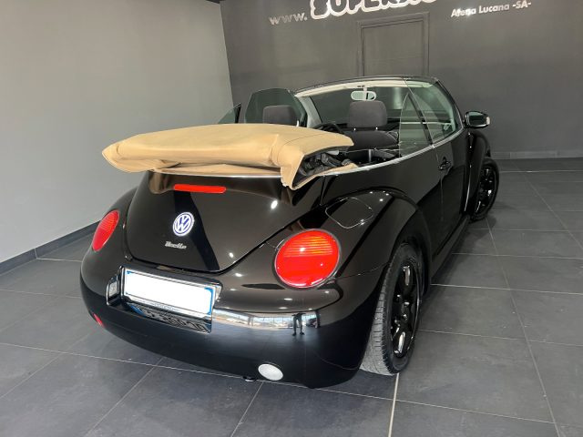 VOLKSWAGEN New Beetle usata, con Alzacristalli elettrici