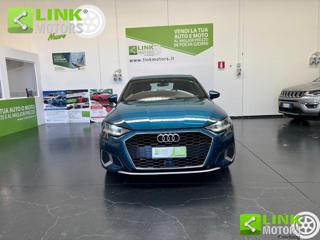AUDI A3 usata 7
