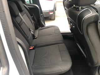 FORD B-Max usata, con Bluetooth