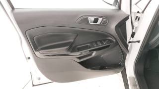 FORD EcoSport usata, con Specchietti laterali elettrici
