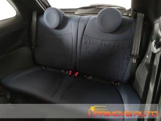 FIAT 500 usata, con Airbag laterali