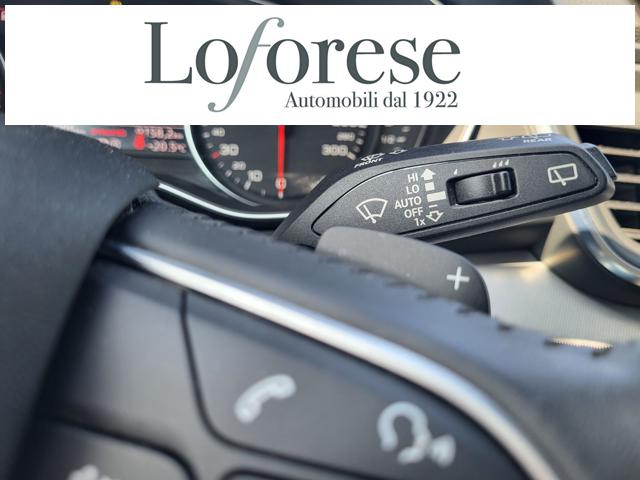 AUDI Q5 usata, con Servosterzo