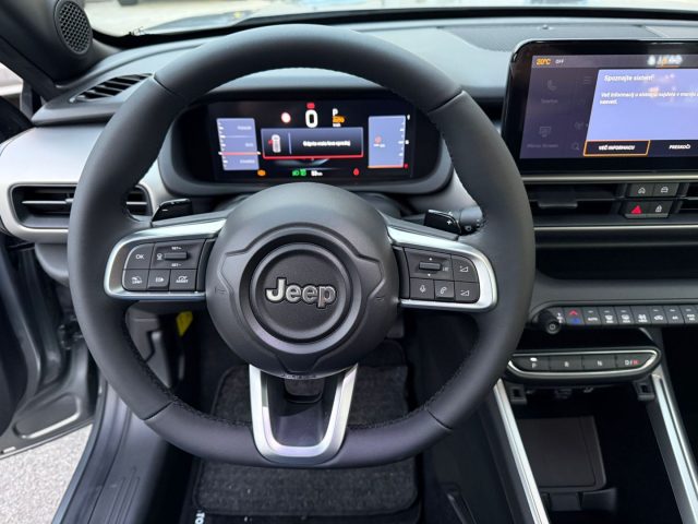 JEEP Avenger usata 15