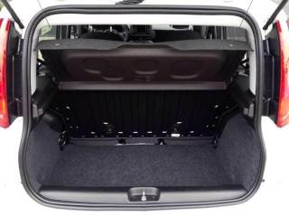 FIAT Panda usata, con Immobilizzatore elettronico