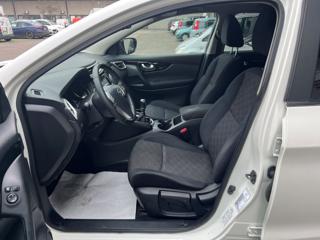 NISSAN Qashqai usata, con Chiusura centralizzata