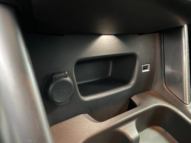 CITROEN C3 Aircross usata, con Controllo elettronico della corsia