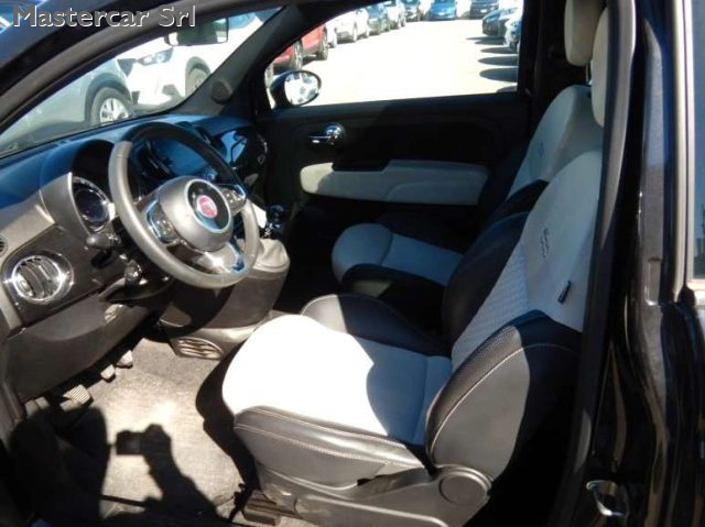 FIAT 500 usata, con Airbag Passeggero