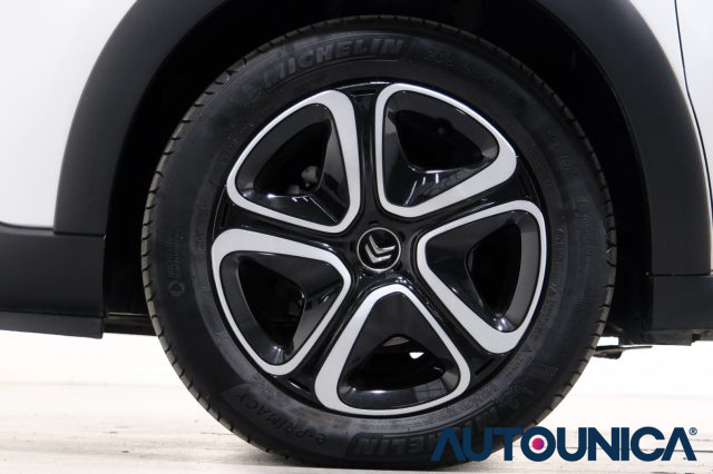 CITROEN C3 usata, con Cruise Control