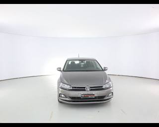 VOLKSWAGEN Polo 1.0 TSI DSG 5p. Highline BlueMotion Technology