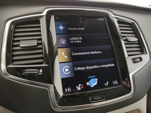 VOLVO XC90 usata, con Cruise Control