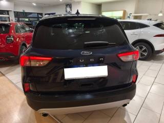 FORD Kuga usata, con Autoradio