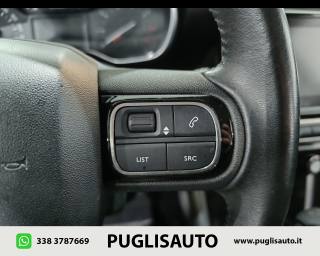 CITROEN C3 Aircross usata, con Immobilizzatore elettronico